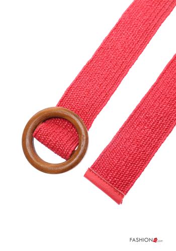 Ceinture ajustable avec élastique - ph 3