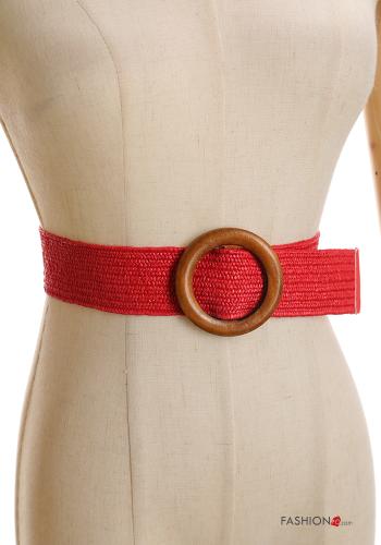Ceinture ajustable avec élastique - ph 4