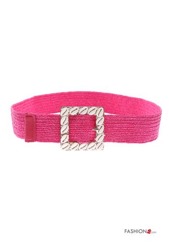 Cinturón ajustable con elástico - ph 1