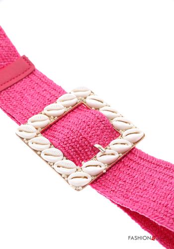 Cinturón ajustable con elástico - ph 2