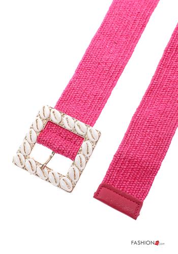 Cinturón ajustable con elástico - ph 3