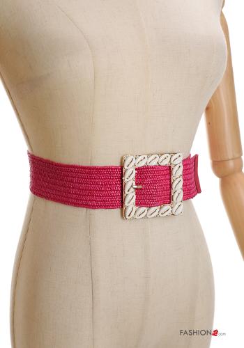 Cinturón ajustable con elástico - ph 4