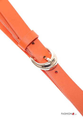 Cintura ecopelle - ph 2