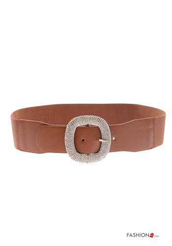Belt with elastic - ph 1