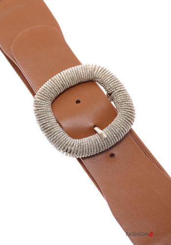 Belt with elastic - ph 2