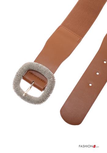Belt with elastic - ph 3