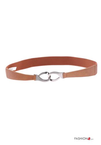 Belt with elastic - ph 1