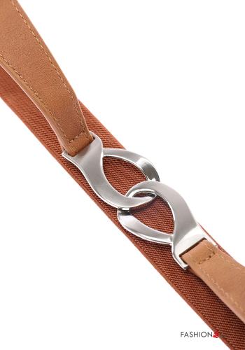 Belt with elastic - ph 2