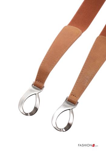 Belt with elastic - ph 3