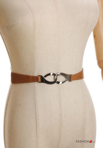 Belt with elastic - ph 4