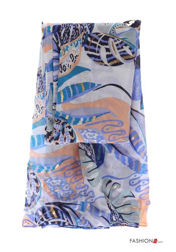 Sciarpa Fantasia stampata - ph 2