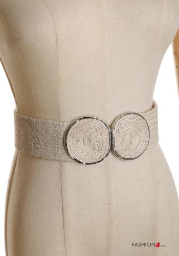 Linen Belt - ph 4
