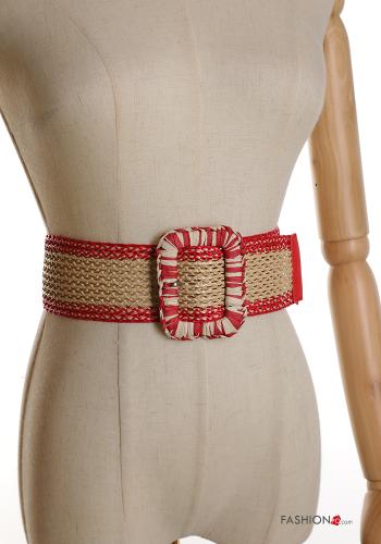 Cinturón ajustable - ph 4