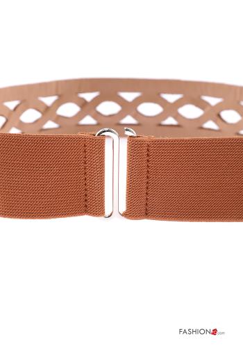 Gürtel mit gummizug - ph 2