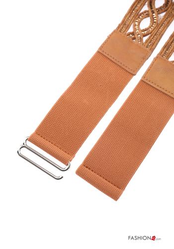 Gürtel mit gummizug - ph 3