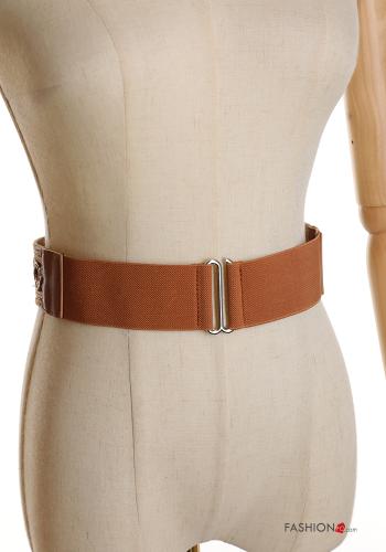 Gürtel mit gummizug - ph 4