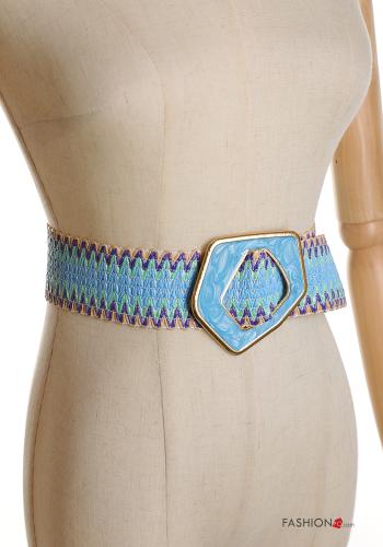 Multicoloured adjustable Belt - ph 4