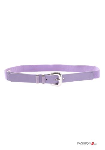 faux leather Belt - ph 1