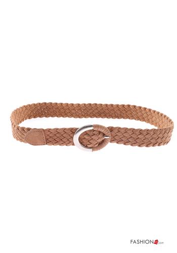 Suede adjustable Belt - ph 1