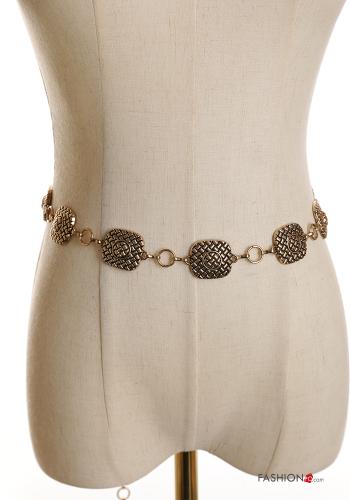 Ceinture ajustable - ph 4