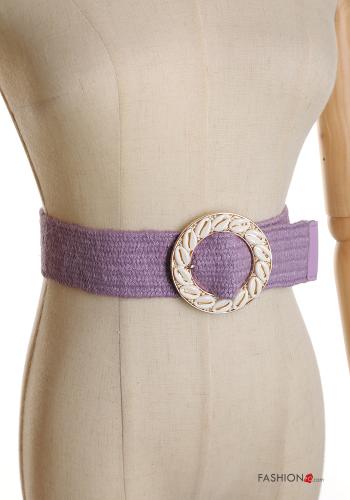 adjustable Linen Belt - ph 4