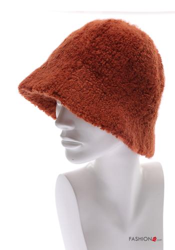 Casual Hat - ph 5