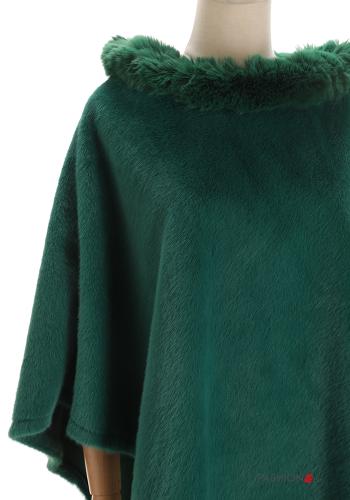 Kunstfell Poncho - ph 4