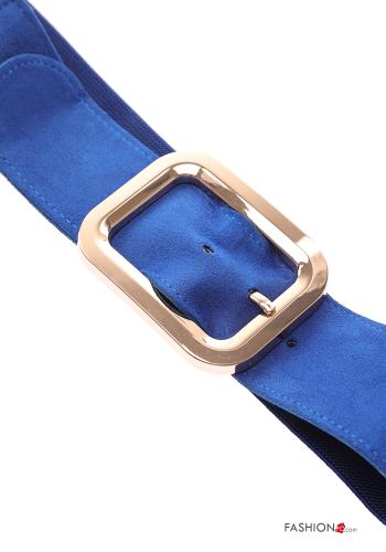 Cintura in Vera pelle - ph 2