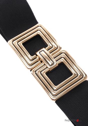 Belt with elastic - ph 2