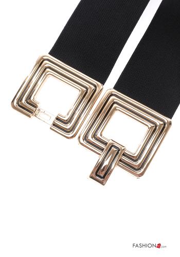 Belt with elastic - ph 3