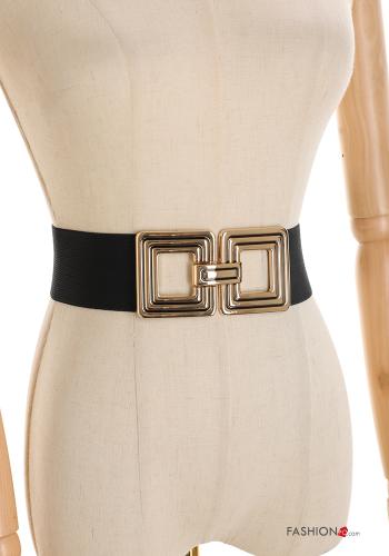Belt with elastic - ph 4
