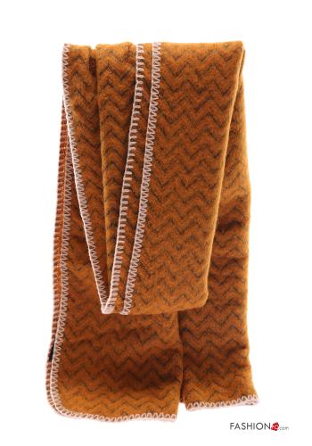 Bufanda Estampado chevron - ph 2