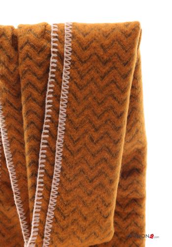 Bufanda Estampado chevron - ph 3