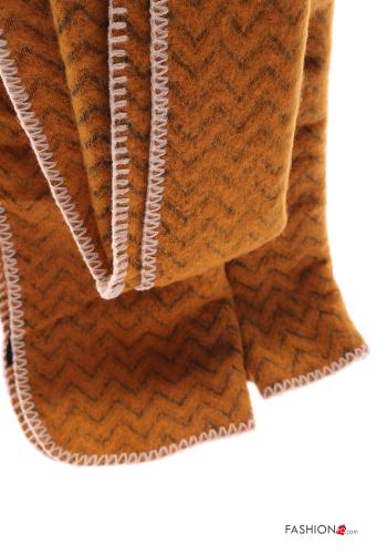 Bufanda Estampado chevron - ph 4