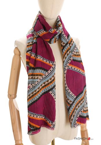 Abstrakte Muster Schal - ph 1