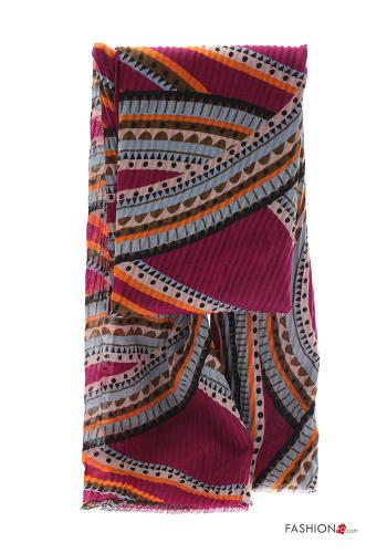 Abstrakte Muster Schal - ph 2