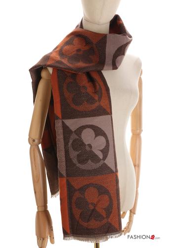 Sciarpa lurex - ph 1