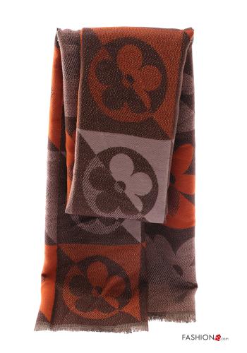 Sciarpa lurex - ph 2