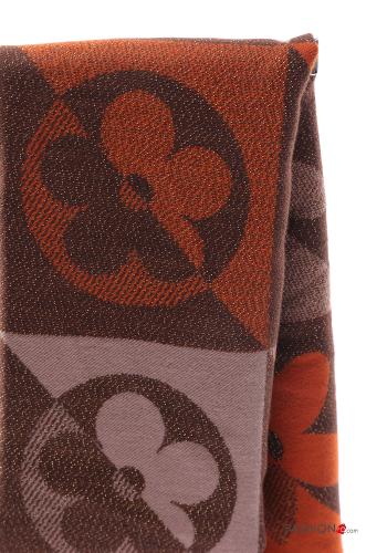 Sciarpa lurex - ph 3