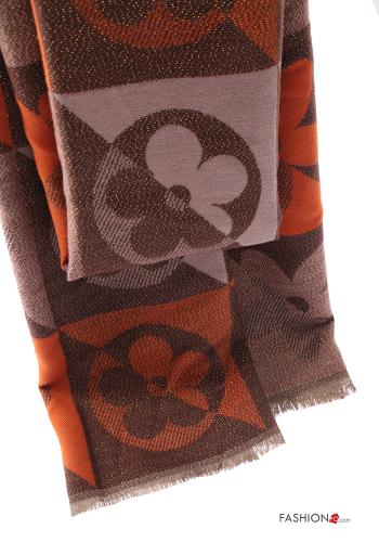 Sciarpa lurex - ph 4