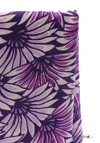 Floral Scarf - ph 3