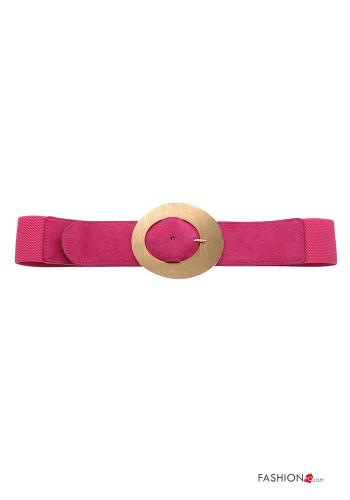 Genuine Leather Belt - ph 1