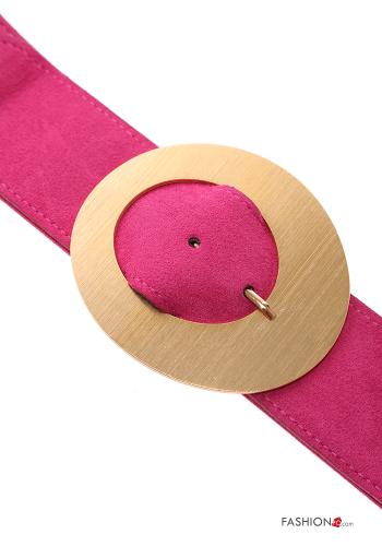 Genuine Leather Belt - ph 2