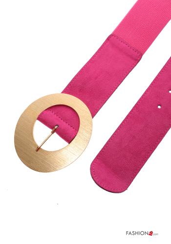 Genuine Leather Belt - ph 3