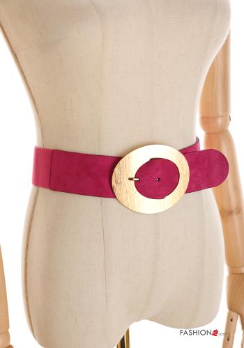 Genuine Leather Belt - ph 4