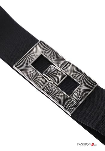 Belt with elastic - ph 2