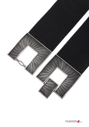 Belt with elastic - ph 3