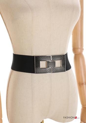 Belt with elastic - ph 4