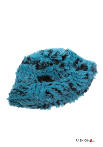 Cappello pelliccia sintetica - ph 4