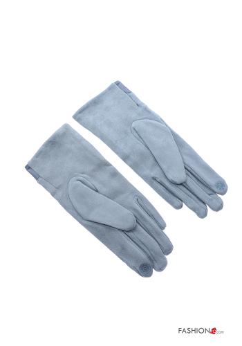 Guantes Estilo Informal - ph 2